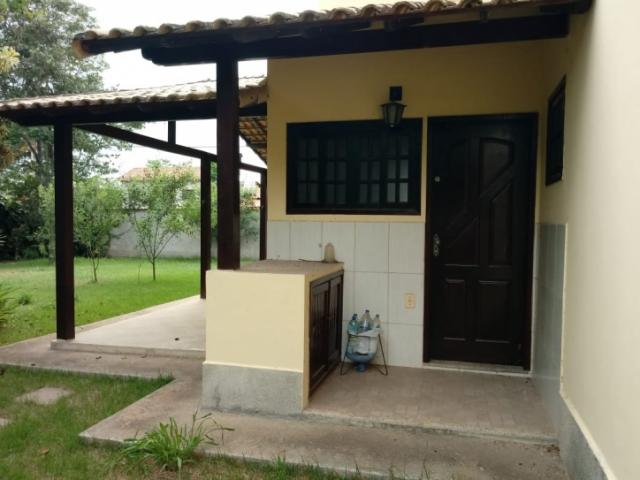 #53 - Casa para Venda em Maricá - RJ