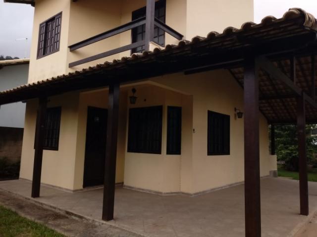 #53 - Casa para Venda em Maricá - RJ