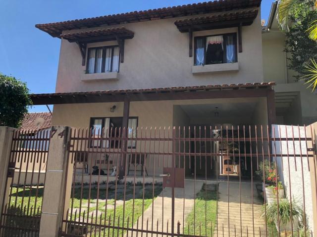 #106 - Casa em condomínio para Venda em Niterói - RJ - 1
