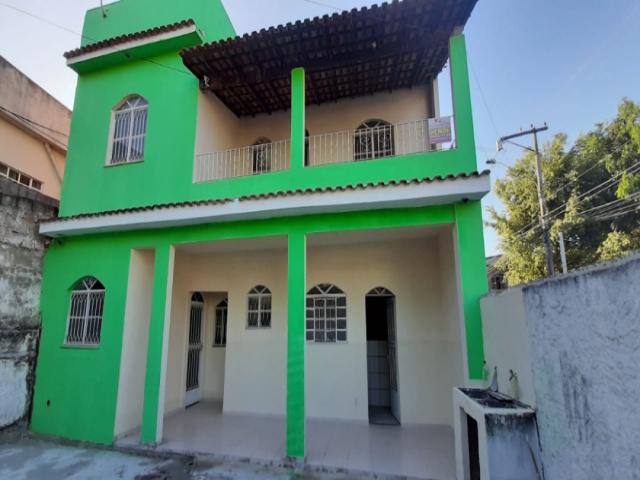 #151 - Casa para Venda em São Gonçalo - RJ - 2