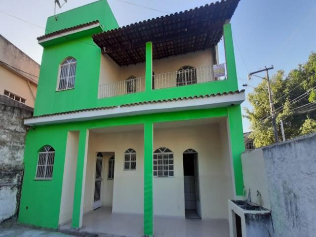 #151 - Casa para Venda em São Gonçalo - RJ - 3