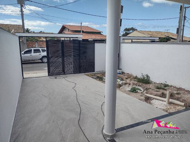 Casa para Venda em Maricá - 3