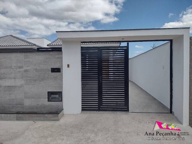 Casa para Venda em Maricá - 2