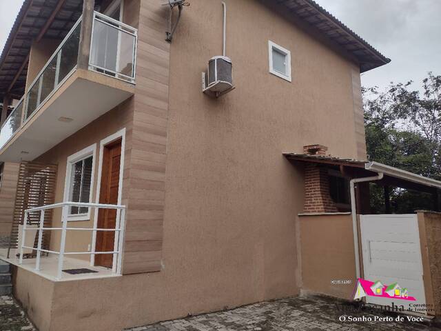 Casa para Venda em Maricá - 2