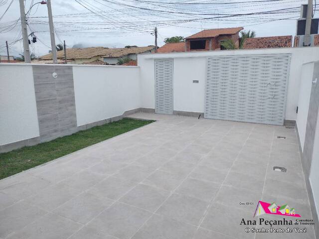 #172 - Casa para Venda em Maricá - RJ - 3