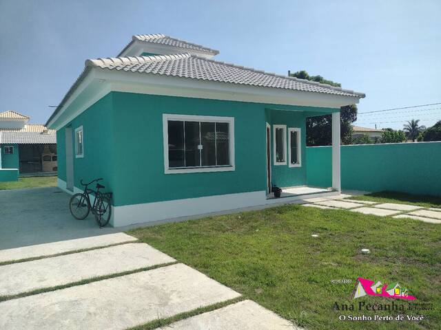 Casa para Venda em Maricá - 2