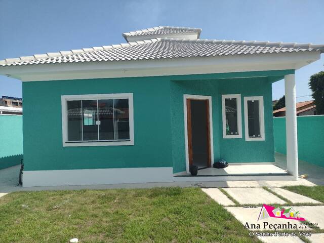 Casa para Venda em Maricá - 3