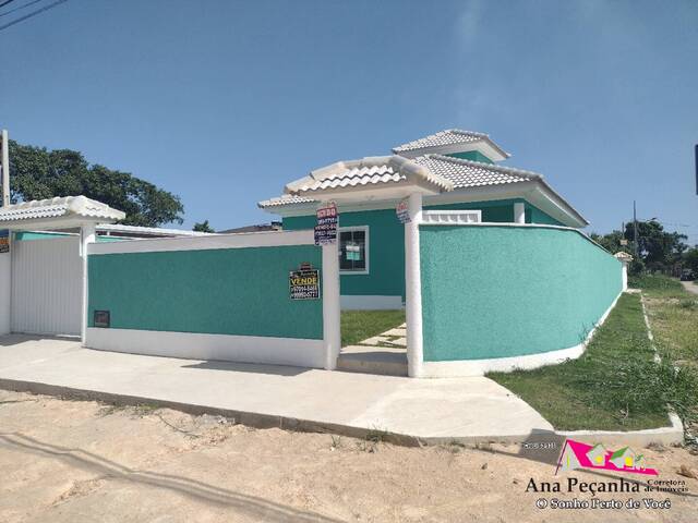 Casa para Venda em Maricá - 5