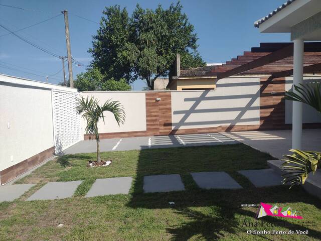 Casa para Venda em Maricá - 5