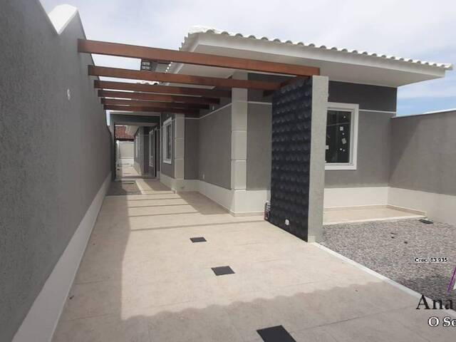 #41 - Casa para Venda em Itaipuaçu - RJ - 1