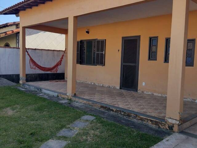 Casa para Venda em Saquarema - 2