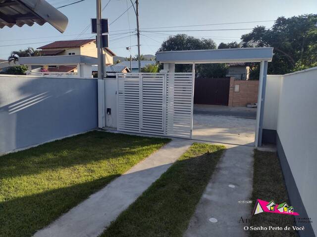 #208 - Casa para Venda em Itaipuaçu - RJ - 3