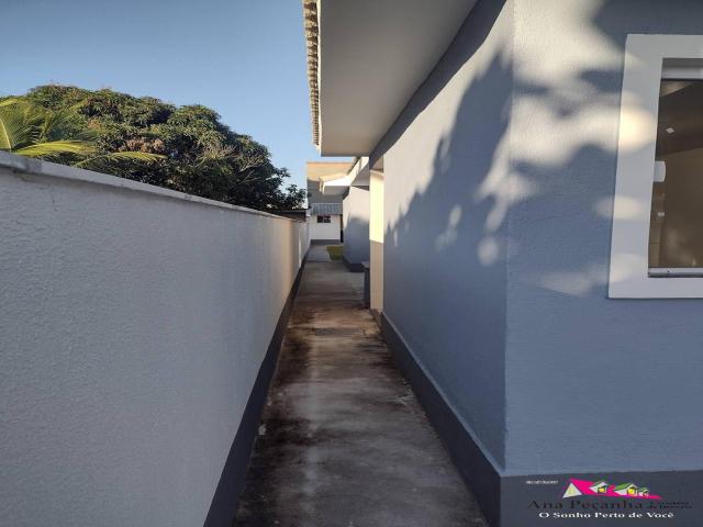 Casa para Venda em Itaipuaçu - 4