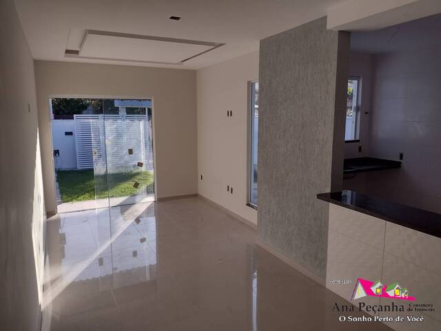 Casa para Venda em Itaipuaçu - 5