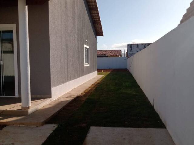 Casa para Venda em Itaipuaçu - 4