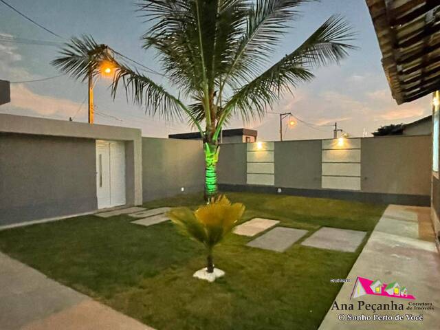 Casa para Venda em Itaipuaçu - 4