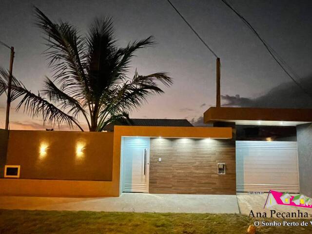 #201 - Casa para Venda em Itaipuaçu - RJ - 3