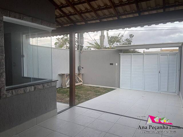 Casa para Venda em Maricá - 4
