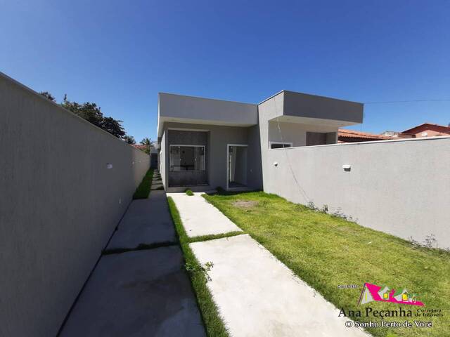 #15 - Casa para Venda em Itaipuaçu - RJ - 3