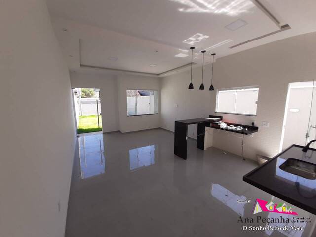 Casa para Venda em Itaipuaçu - 5