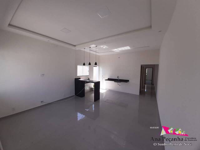 Casa para Venda em Itaipuaçu - 4