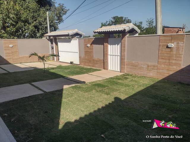 #87 - Casa para Venda em Itaipuaçu - RJ - 3