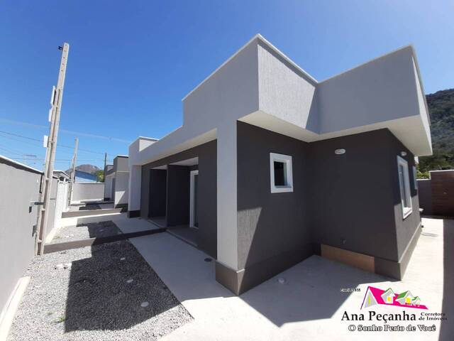 #80 - Casa para Venda em Itaipuaçu - RJ - 3