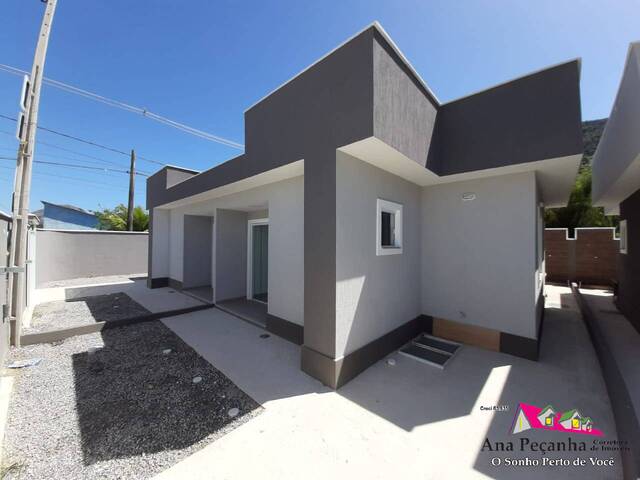 Casa para Venda em Itaipuaçu - 4