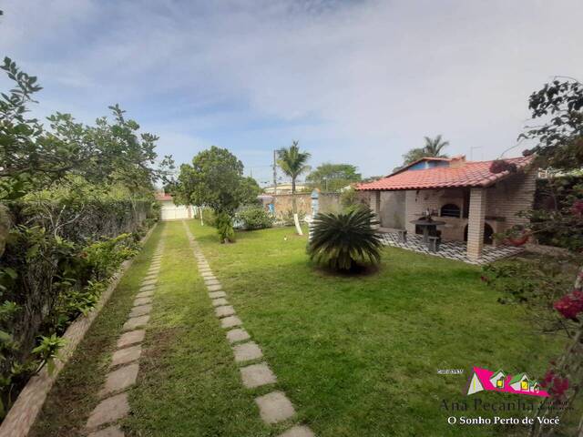 Casa para Venda em Itaipuaçu - 4