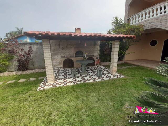 Casa para Venda em Itaipuaçu - 5