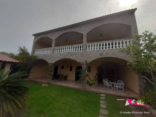 #47 - Casa para Venda em Itaipuaçu - RJ