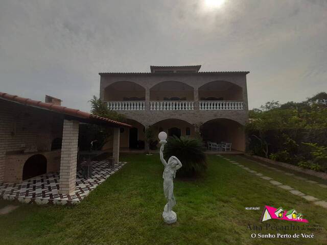 #47 - Casa para Venda em Itaipuaçu - RJ