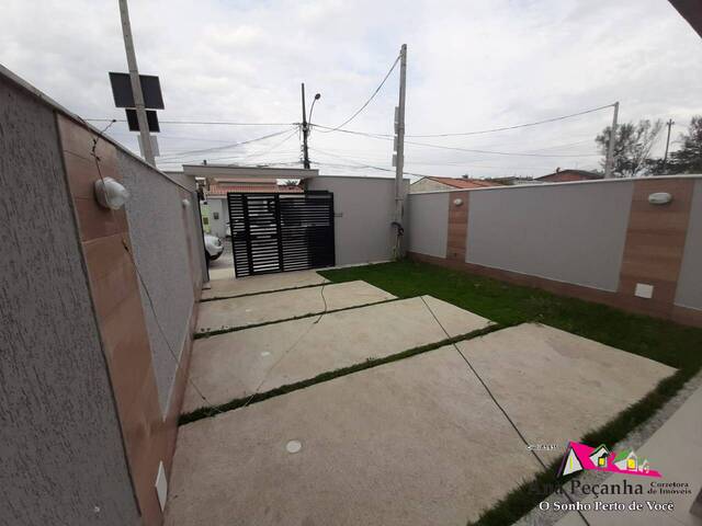 #59 - Casa para Venda em Itaipuaçu - RJ - 3