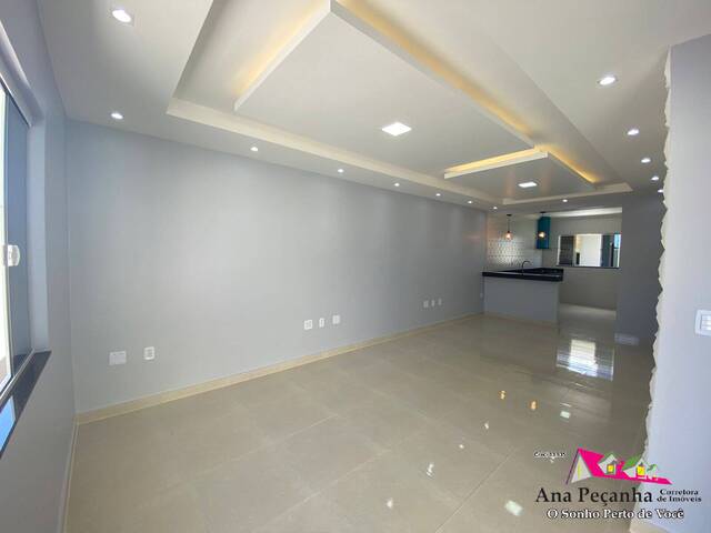 Casa para Venda em Itaipuaçu - 4