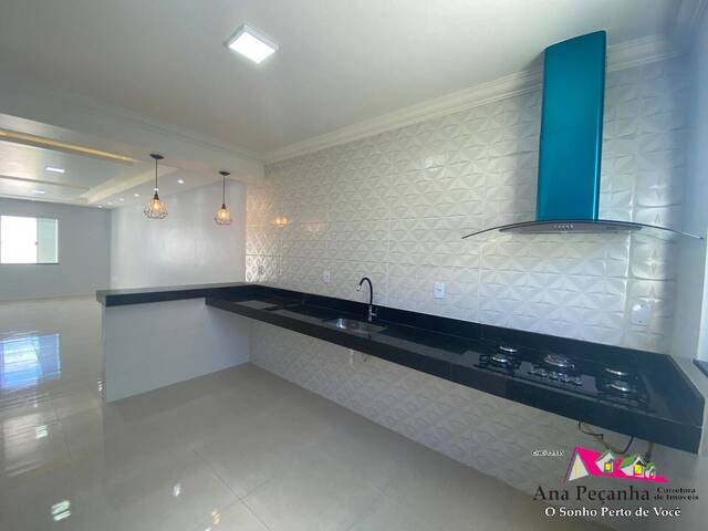 Casa para Venda em Itaipuaçu - 5