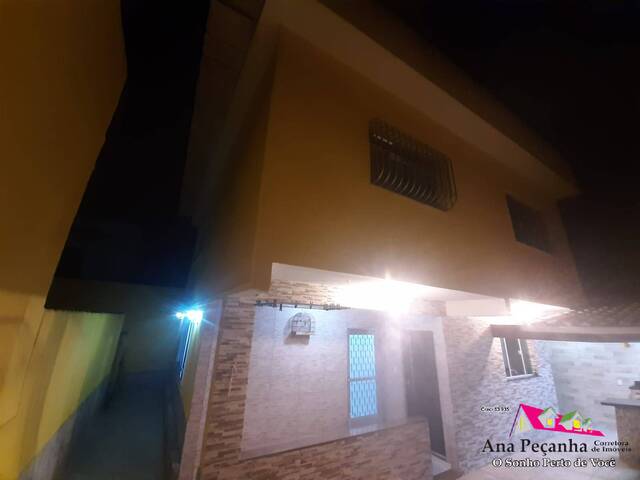 Casa para Venda em São Gonçalo - 4