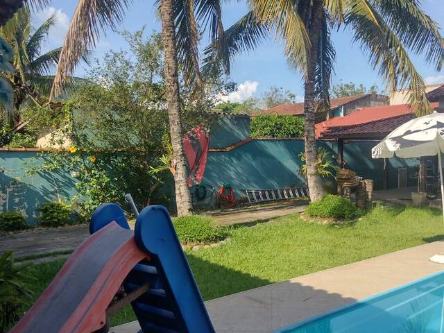 #127 - Casa para Venda em Itaipuaçu - RJ