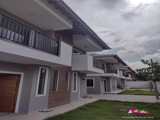 Casa para Venda em Maricá - 3