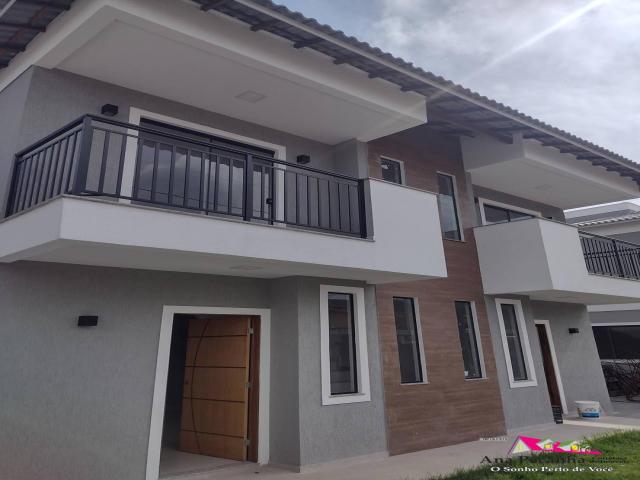 Casa para Venda em Maricá - 2