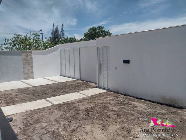 #150 - Casa para Venda em Maricá - RJ