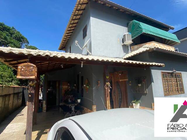 Casa para Venda em Maricá - 3