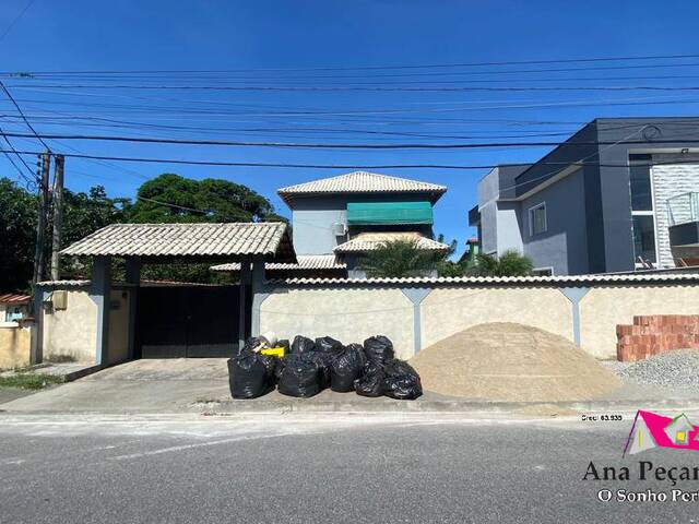 Venda em Jardim Atlântico Oeste (Itaipuaçu) - Maricá