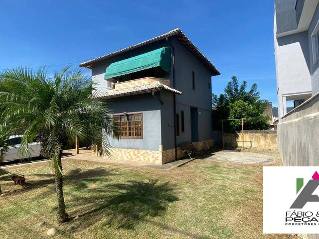 Casa para Venda em Maricá - 2