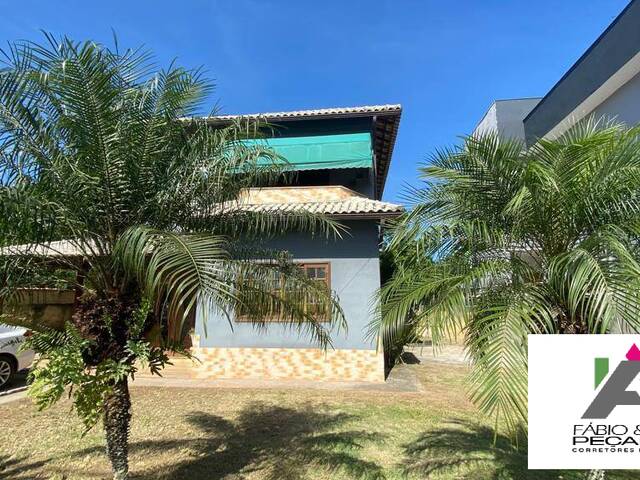 Casa para Venda em Maricá - 4
