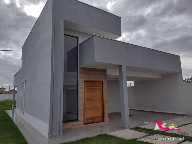 #74 - Casa para Venda em Maricá - RJ