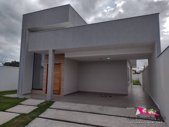 #74 - Casa para Venda em Maricá - RJ