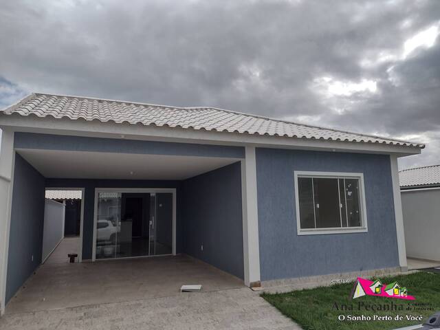 Venda em Cajueiros (Itaipuaçu) - Maricá