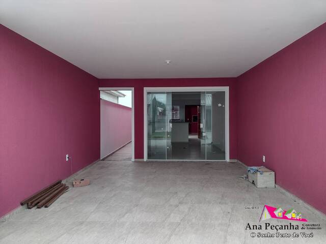 #159 - Casa em condomínio para Venda em Maricá - RJ - 3