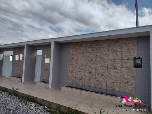#200 - Casa para Venda em Maricá - RJ - 3