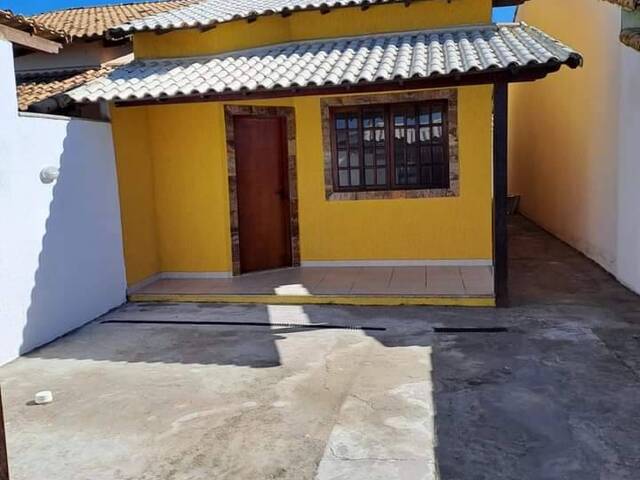 Casa para Venda em Maricá - 2